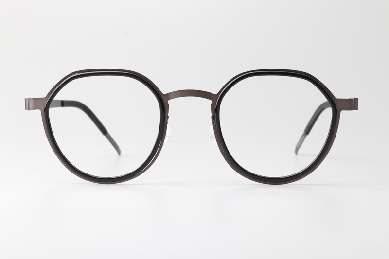 glasses