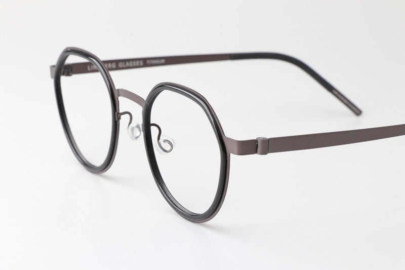 glasses