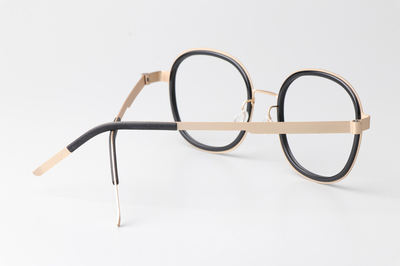 glasses