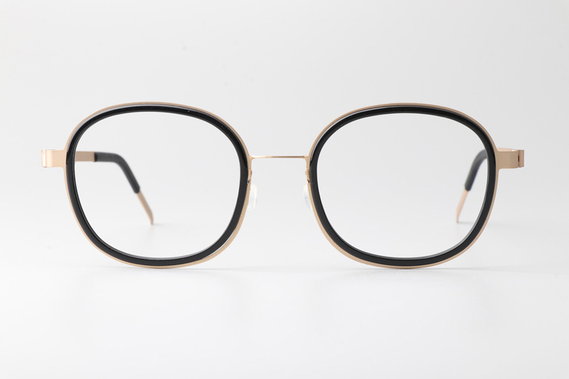 glasses