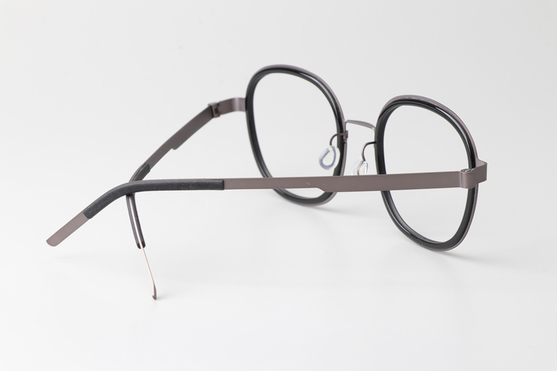 glasses