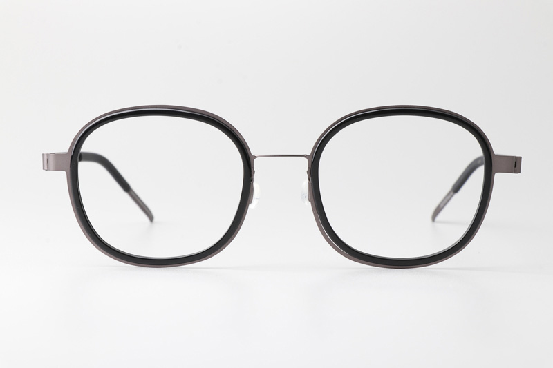 glasses