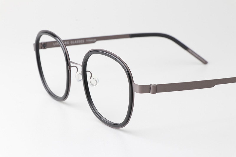 glasses