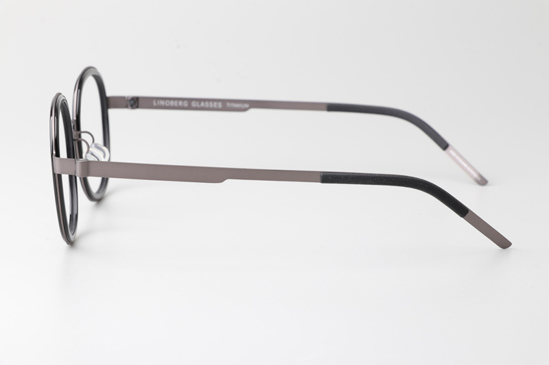 glasses
