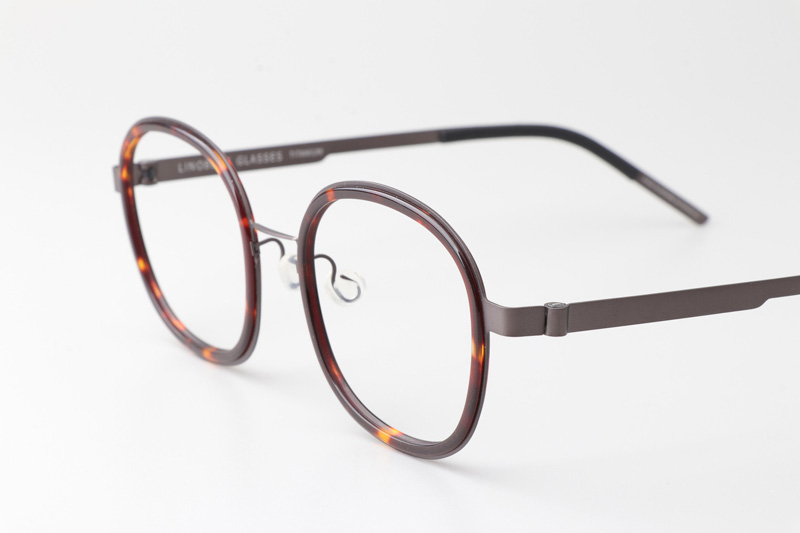 glasses
