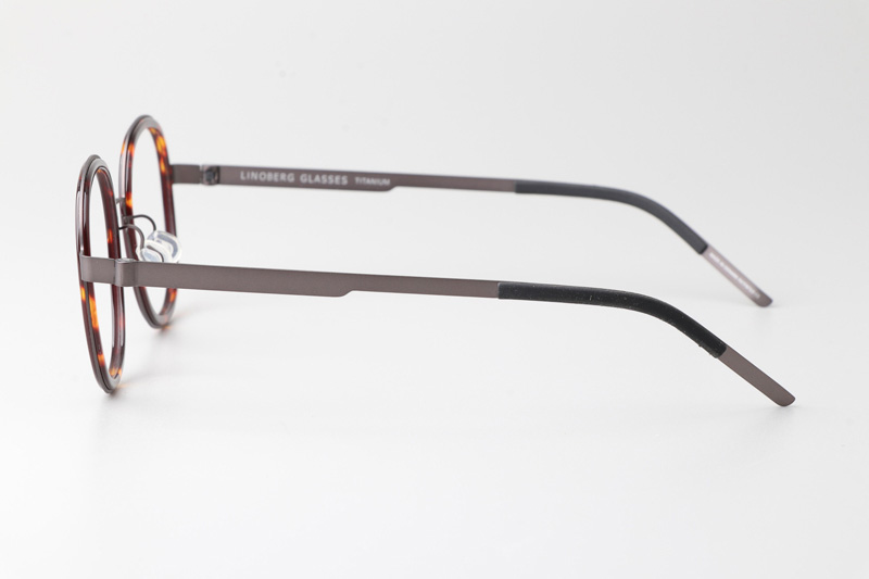 glasses