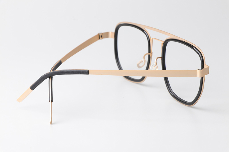 glasses