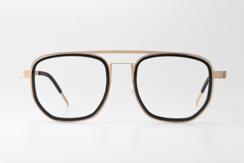 glasses