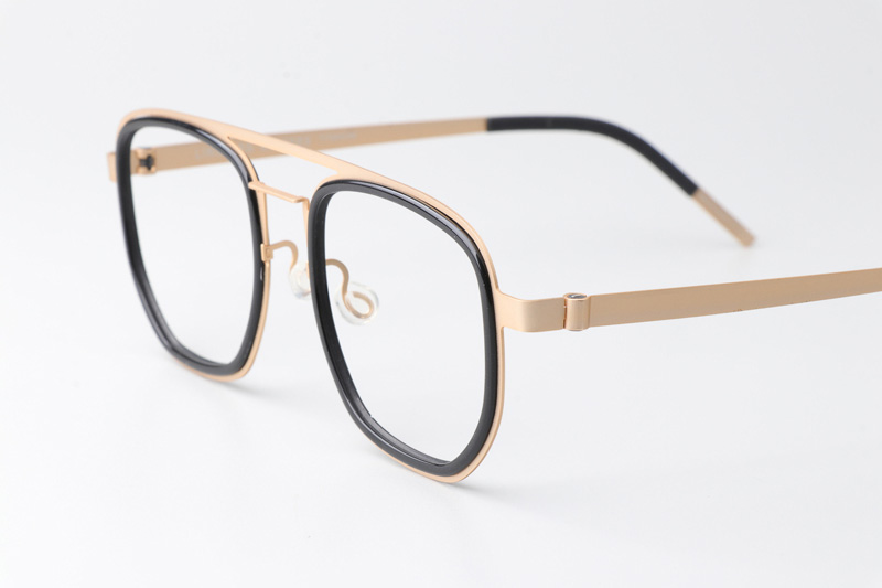 glasses