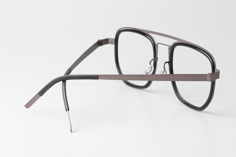 glasses