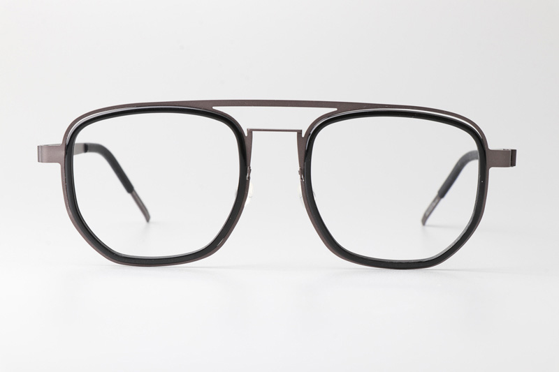 glasses
