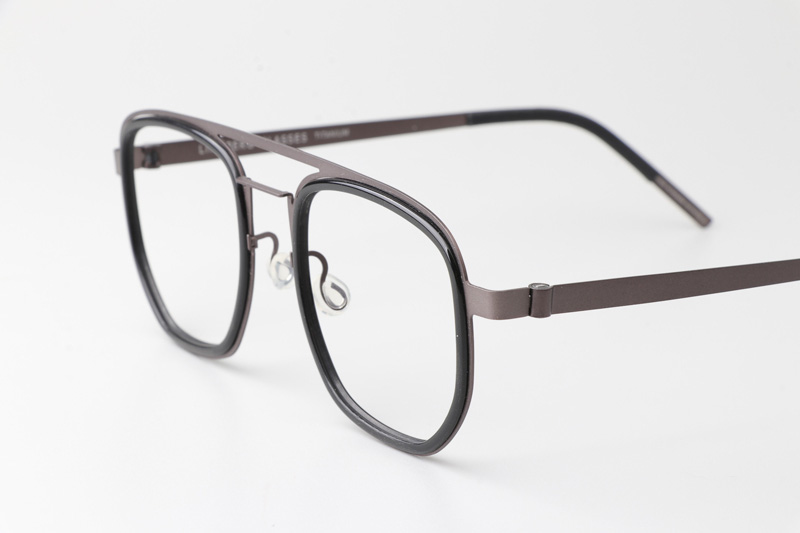 glasses