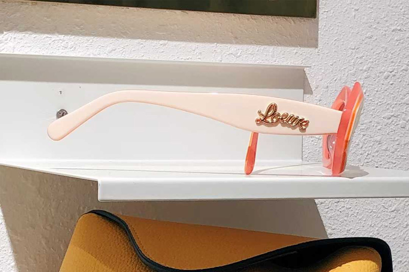 glasses