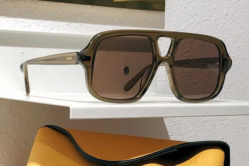 glasses