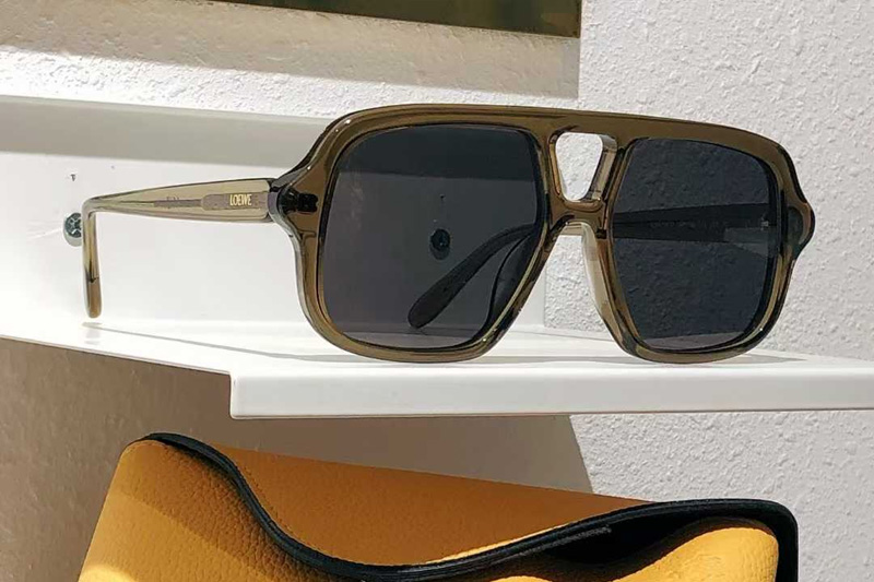 glasses