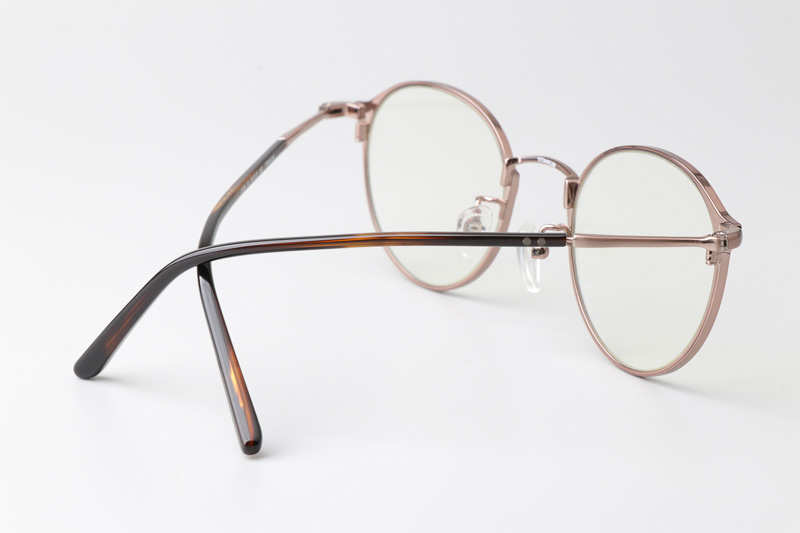 glasses