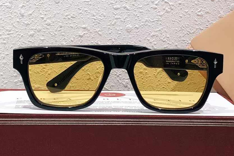 glasses