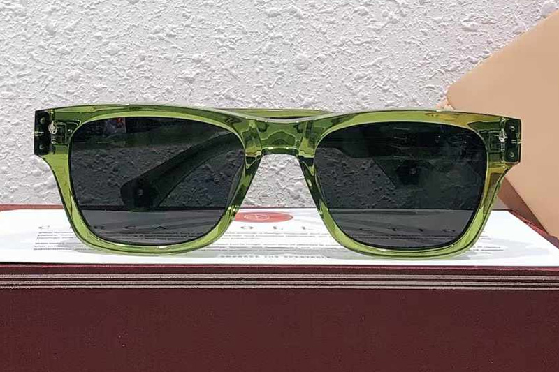 glasses