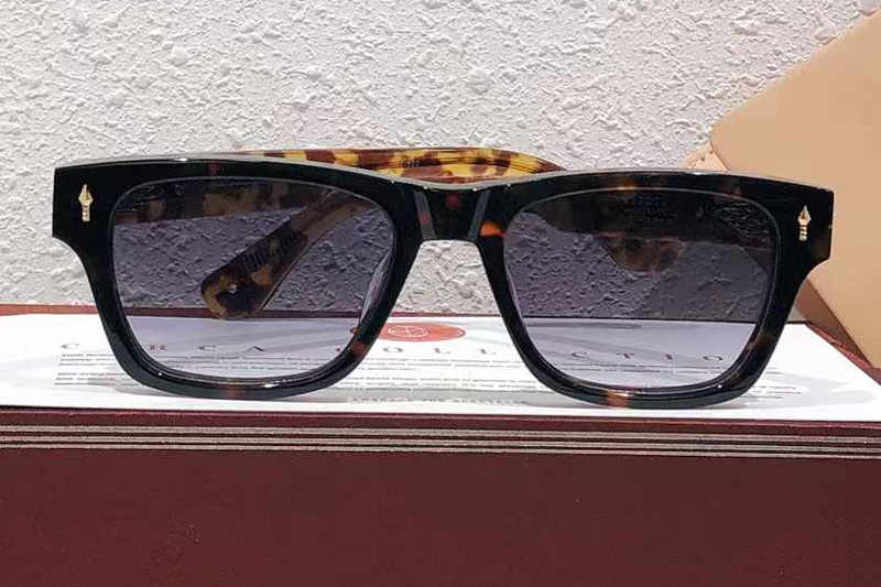glasses