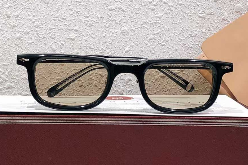 glasses