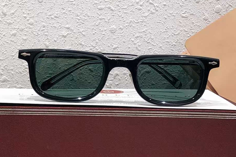 glasses