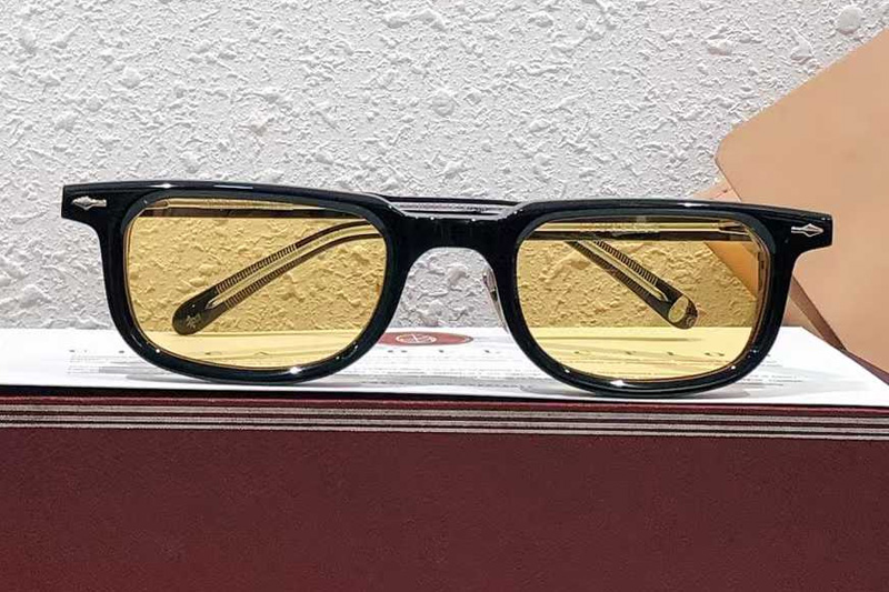 glasses