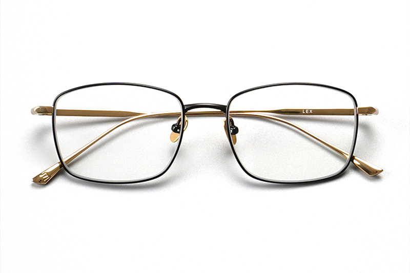 glasses