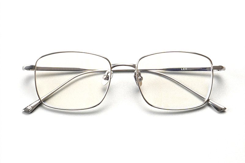 glasses
