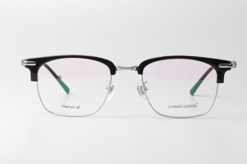glasses