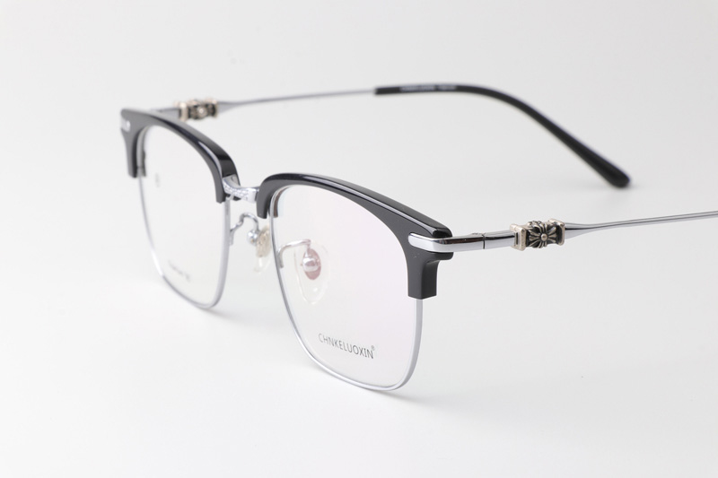glasses