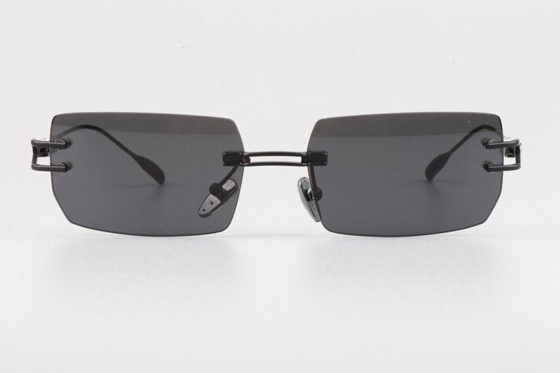 glasses