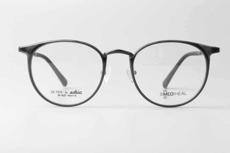 glasses