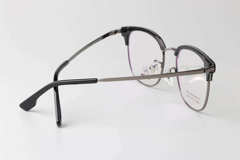 glasses