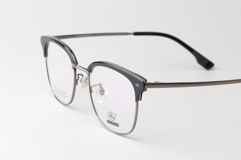 glasses