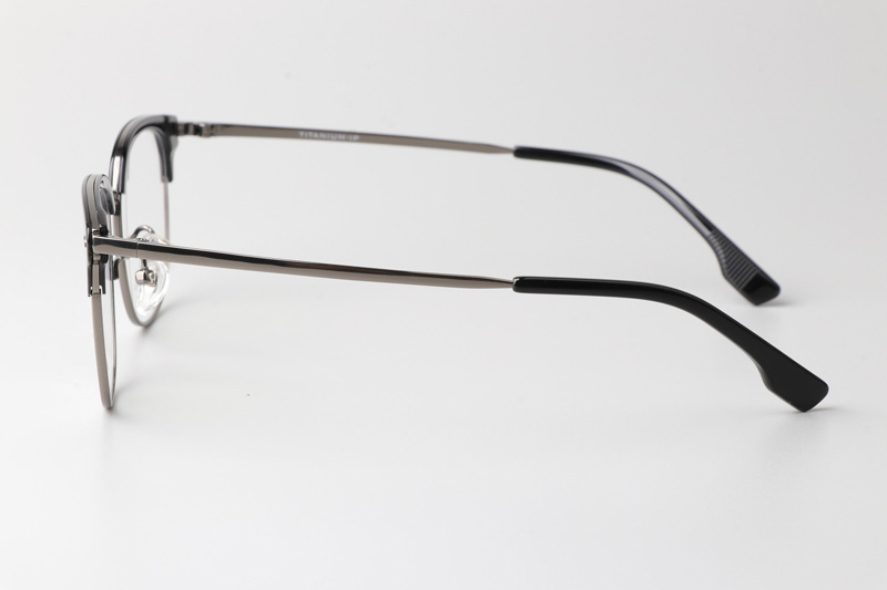 glasses