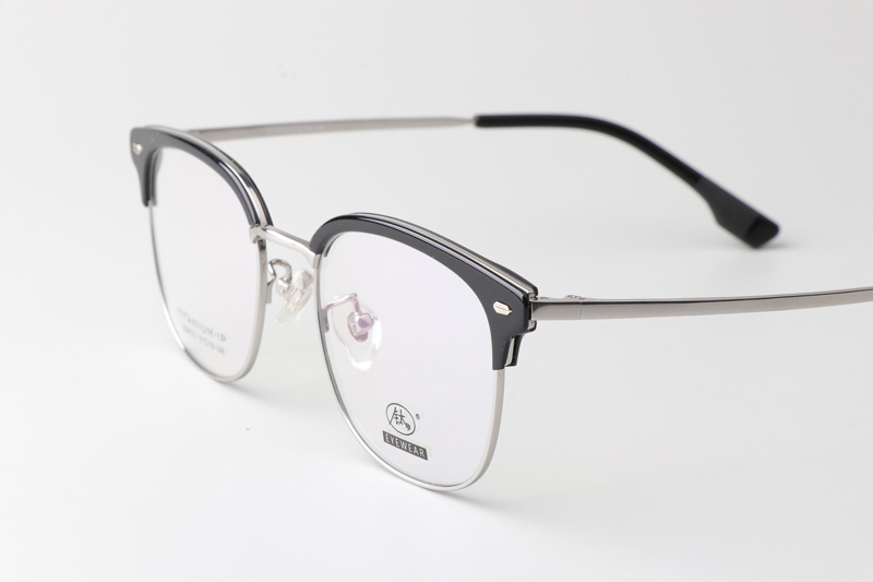 glasses