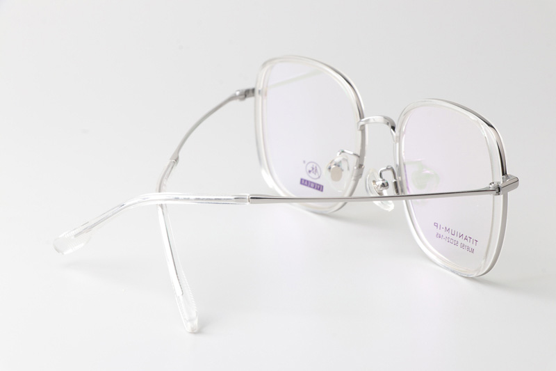 glasses