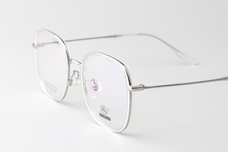 glasses
