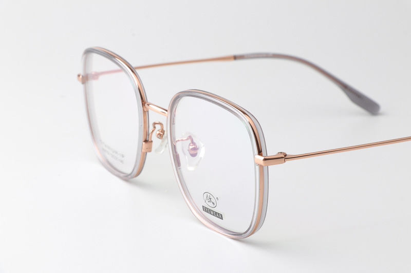 glasses