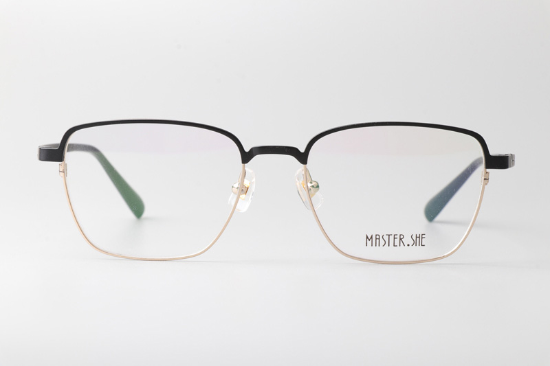 glasses