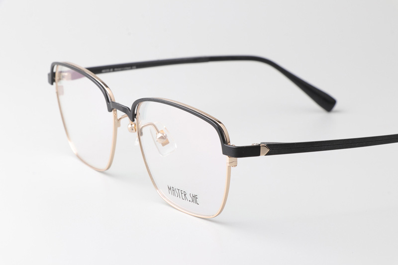 glasses