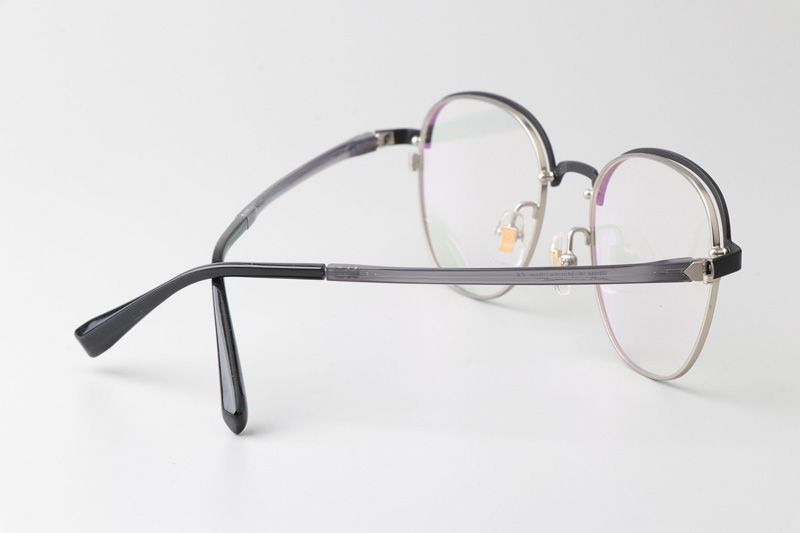 glasses