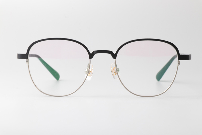 glasses
