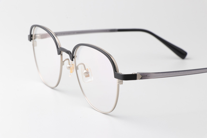 glasses