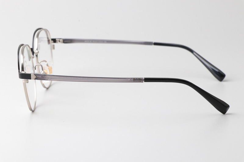 glasses