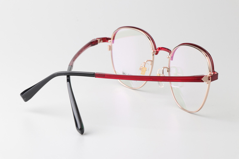 glasses