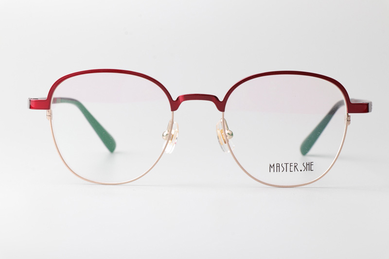 glasses