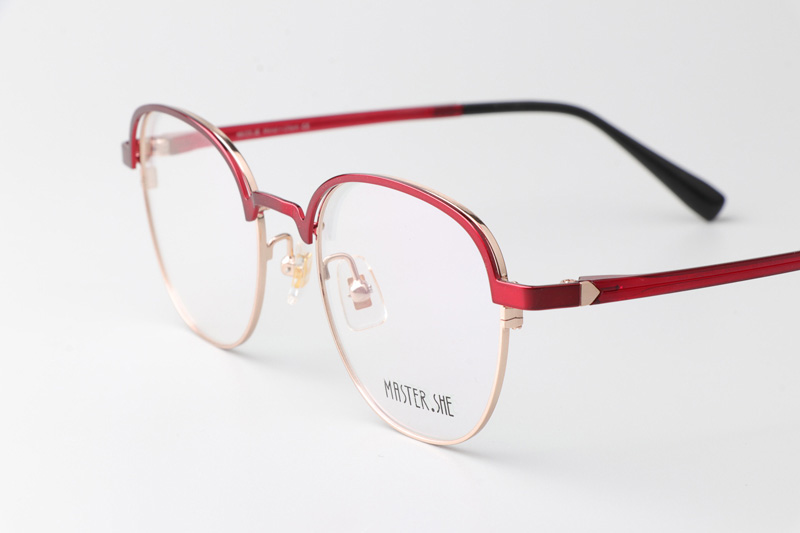 glasses