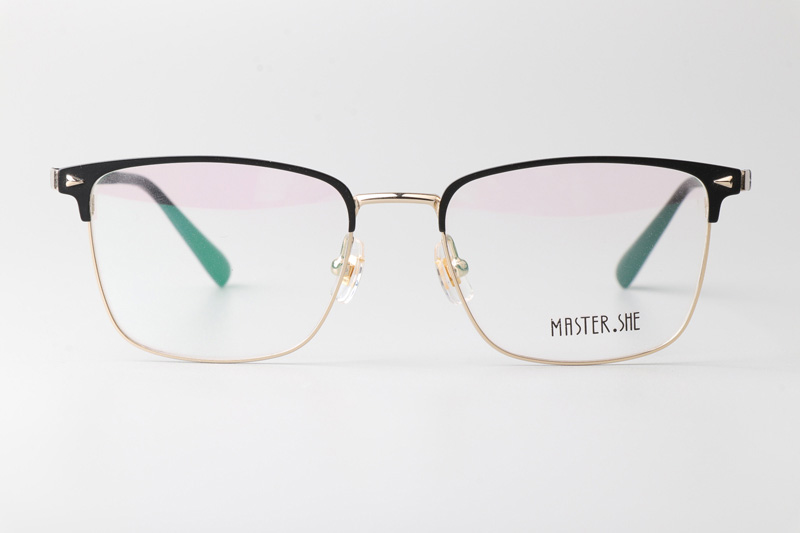 glasses