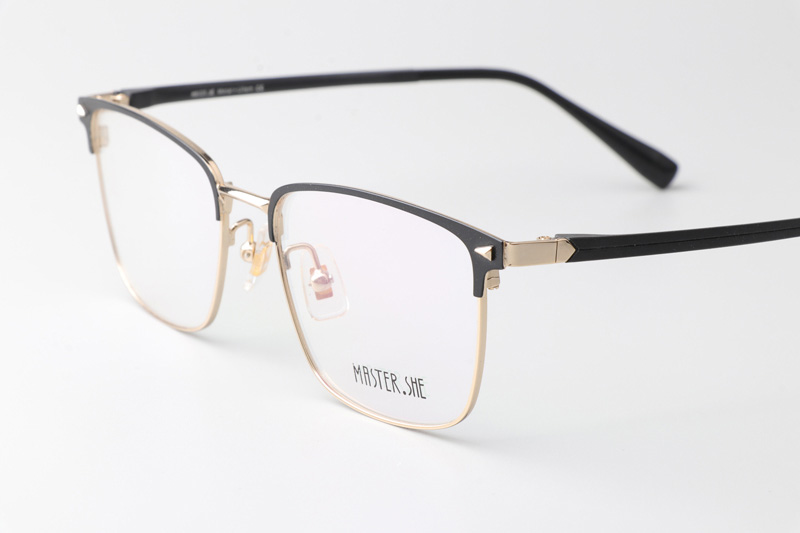glasses